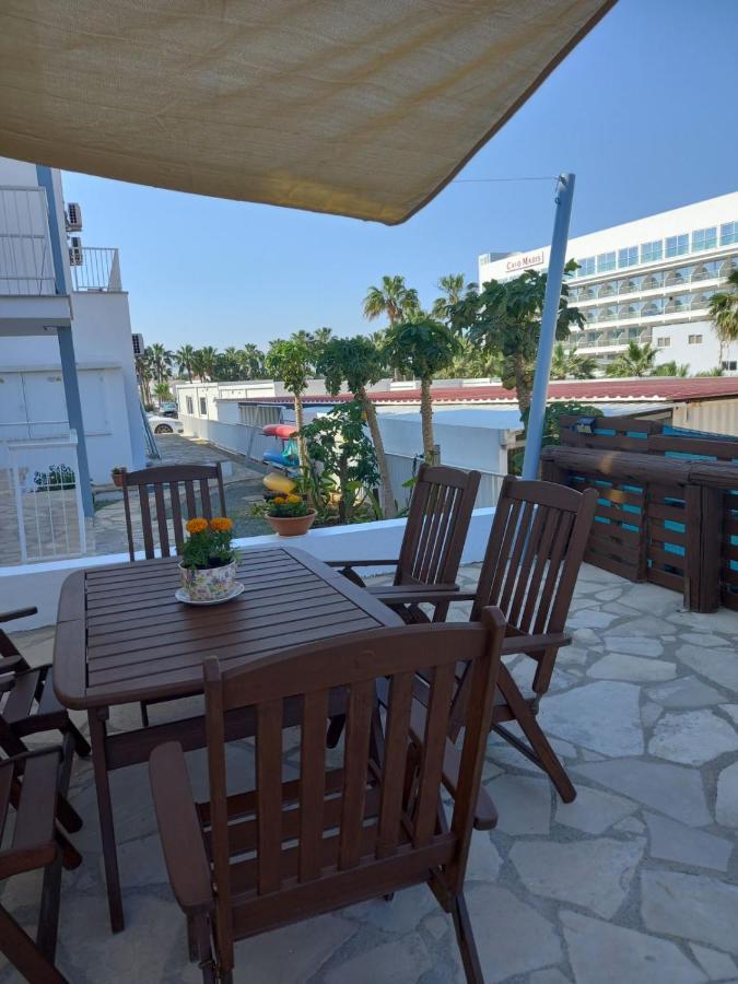 Proteas Mare Suites Protaras Exterior photo