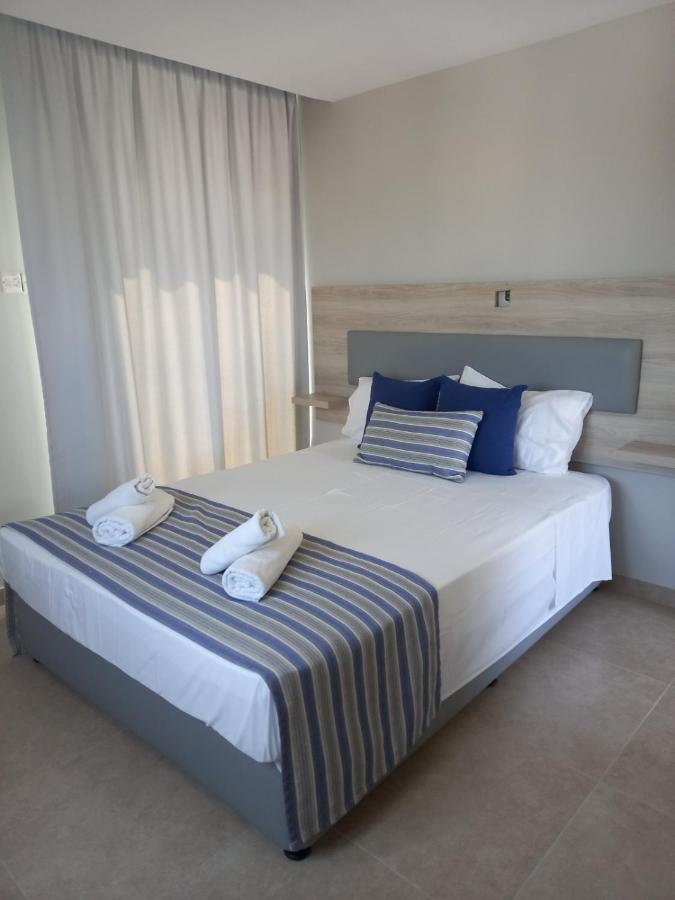 Proteas Mare Suites Protaras Exterior photo