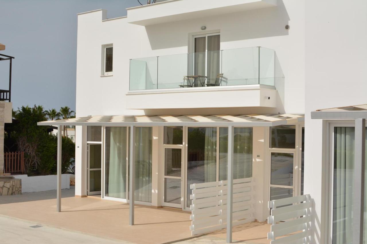 Proteas Mare Suites Protaras Exterior photo